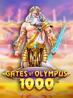 Portada archivada de Gates of Olympus 1000
