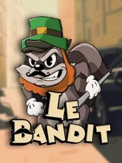Portada archivada de Le Bandit